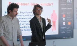 Tabanlıoğlu Mimarlık ve Erişilebilir Her Şey’den  “Herkes İçin Tasarım” Adımı