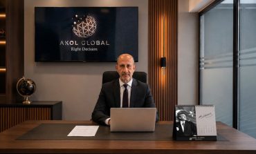 Kuzey Kıbrıs'ta yabancı ziyaretçi oranı yüzde 17,5 artışla yeni zirveye ulaştı