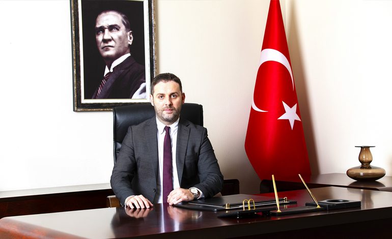 Çimento sektörünün gündemi jeopolitik riskler ve maliyet baskısı