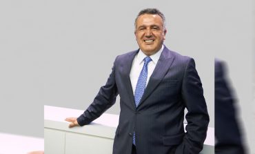 <strong>MasterTürk Grubu Başkanı Gökhan Taş:<br>Konut satışlarını düşüren 3 sebep</strong>