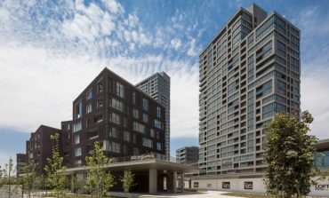 İncek Loft’ta 100 Konut ve Ticari Alanlar Satışta