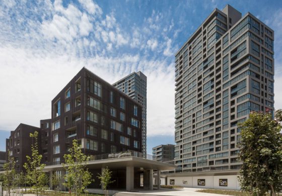 İncek Loft’ta 100 Konut ve Ticari Alanlar Satışta