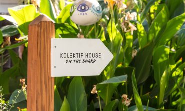 Kolektif House yaz boyunca yeniden Urla’da!