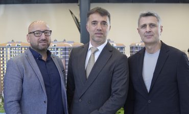 SEGA YAPI YENİ PROJELERLE 11 MİLYAR TL'YE ULAŞAN PORTFÖYÜNÜ DAHA DA ZENGİNLEŞTİRECEK