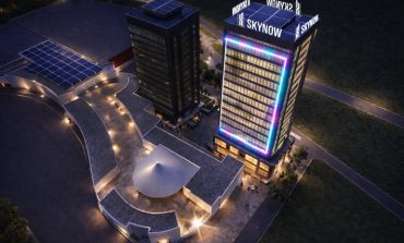 DENİZLİ’DE ŞİMDİ SKY NOW OFFICE ZAMANI