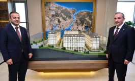 Luxera GYO’dan erişilebilir konut için tarihi adım: Sultanbeyli Sulkent projesi kurayla satışa çıkıyor
