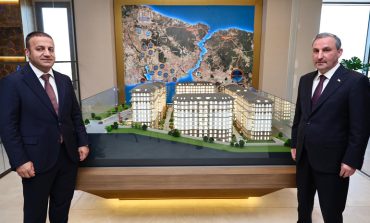 Luxera GYO’dan erişilebilir konut için tarihi adım: Sultanbeyli Sulkent projesi kurayla satışa çıkıyor
