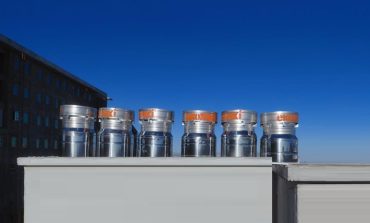 Doğalgaz Baca Sistemlerindeki Görünmeyen Riskler Yapı Güvenliğini Tehdit Ediyor