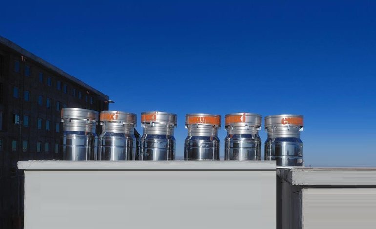 Doğalgaz Baca Sistemlerindeki Görünmeyen Riskler Yapı Güvenliğini Tehdit Ediyor