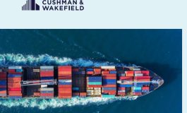 Cushman & Wakefield Raporu: Küresel tedarik zincirleri yeniden kurulurken İstanbul stratejik konumunu koruyor