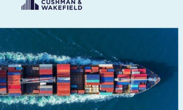 Cushman & Wakefield Raporu: Küresel tedarik zincirleri yeniden kurulurken İstanbul stratejik konumunu koruyor