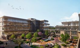 Çerkezköy'de 75.000 m²'lik Karma Yaşam Projesi Eska Edition Kent Etabı Satışa Çıktı