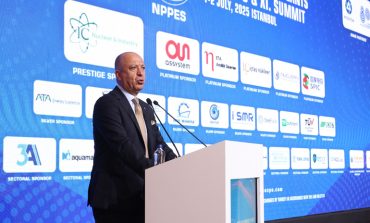 COP31 ÖNCESİ NÜKLEER ENERJİ GÜNDEMİ İSTANBUL’DA ŞEKİLLENECEK