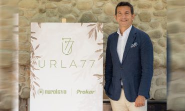 Kendi Ritmini Arayanlara Urla’da Yeni Bir Yaşam Hikayesi: URLA 77