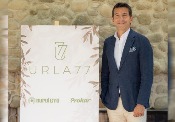 Kendi Ritmini Arayanlara Urla’da Yeni Bir Yaşam Hikayesi: URLA 77