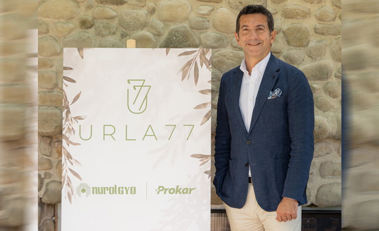 Kendi Ritmini Arayanlara Urla’da Yeni Bir Yaşam Hikayesi: URLA 77