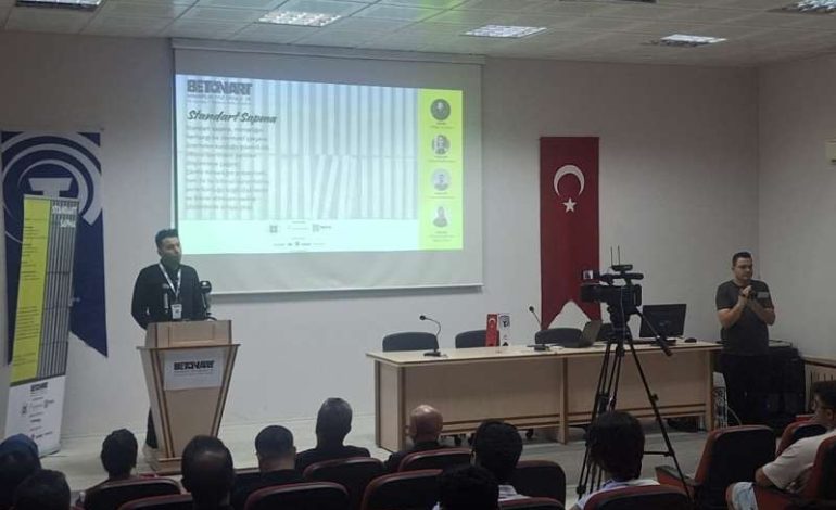 TÜRKÇİMENTO’NUN BETONART MİMARLIK YAZ OKULU 2026 BAŞLADI