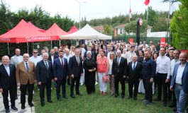 DASK'tan Bursa'da Deprem Risk Yönetiminde Güç Birliği Mesajı