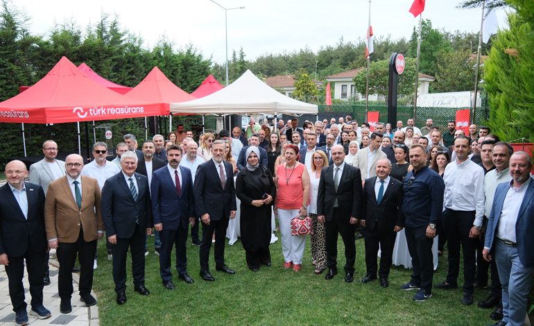 DASK’tan Bursa’da Deprem Risk Yönetiminde Güç Birliği Mesajı