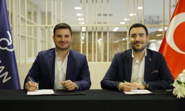 Rest by Dedeman Bursa Nilüfer İçin İmzalar Atıldı: Dedeman Hospitality Marmara Bölgesi'ndeki Konumunu Güçlendiriyor