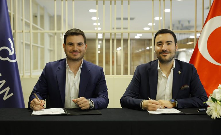 Rest by Dedeman Bursa Nilüfer İçin İmzalar Atıldı: Dedeman Hospitality Marmara Bölgesi’ndeki Konumunu Güçlendiriyor