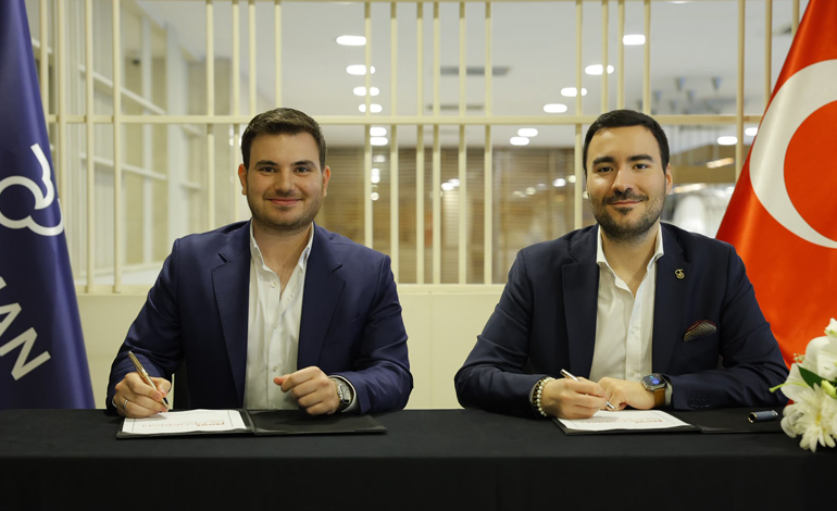 Rest by Dedeman Bursa Nilüfer İçin İmzalar Atıldı: Dedeman Hospitality Marmara Bölgesi’ndeki Konumunu Güçlendiriyor