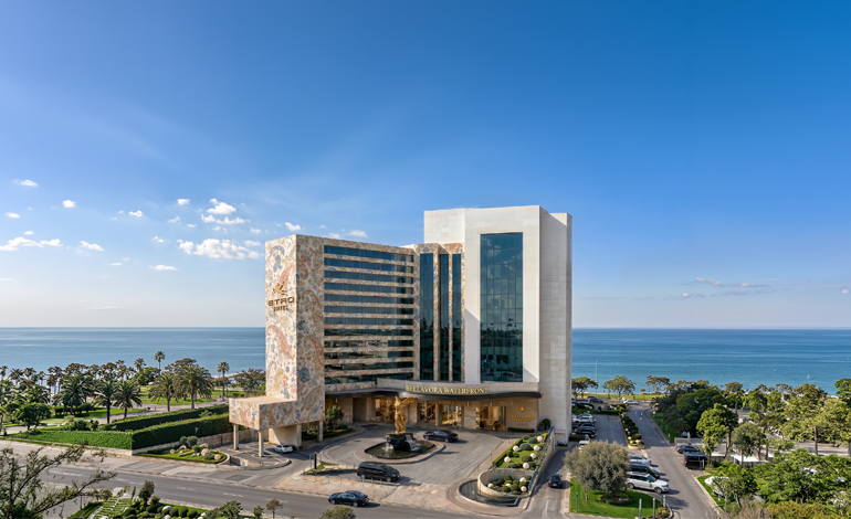 ETRO Yatırımcılarından RAMS’a Güven: ETRO Suites ile Stratejik Ortaklık Başladı