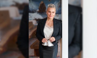 TÜRK YATIRIMCININ YUNANİSTAN'DAKİ YENİ ROTASI "LAVRIO"