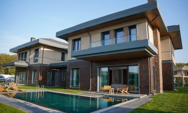 İş GYO, Kasaba Modern'de ilk etap teslimlerine başladı