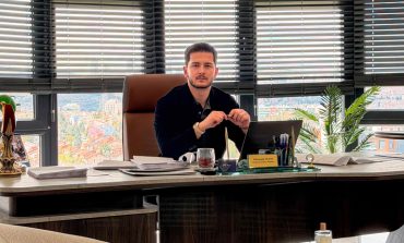 KONUT PROJELERİNDE SOSYAL ALAN YARIŞI