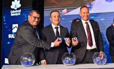 Luxera GYO'nun erişilebilir konut modeline 30 kat talep: Yeni etap satışa açıldı
