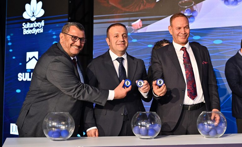 Luxera GYO’nun erişilebilir konut modeline 30 kat talep: Yeni etap satışa açıldı