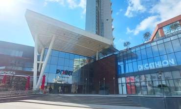 İzmir POINT BORNOVA’da Yeni Dönem Başladı