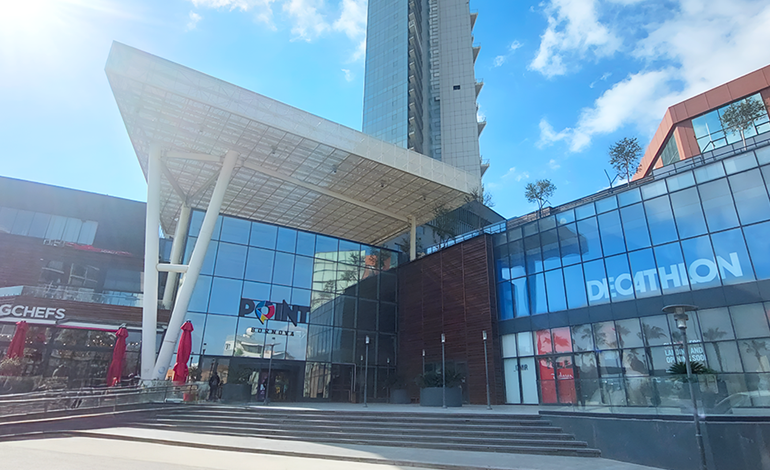İzmir POINT BORNOVA’da Yeni Dönem Başladı