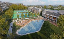 Türkiye'nin İlk Resort City Konseptli Projesi Prive Inventum'a Uluslararası Tasarım Ödülü