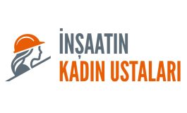 ‘İnşaatın Kadın Ustaları’ Hatay’da iş başı yaptı