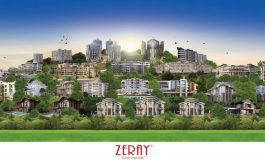 Zeray Katılım Şöleni ile Konutta 0 Faiz Fırsatı