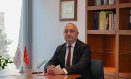<strong>Kasım kampanyaları yaklaşırken, yatırımcıların rotası lojistik depolarına çevrildi<br></strong>