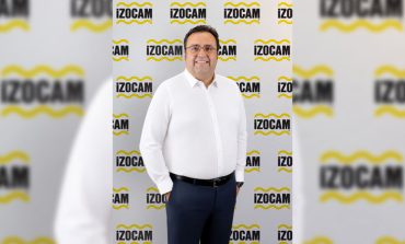 İzocam'da Satış ve Pazarlama Direktörlüğü Görevine Barış Orbay Atandı