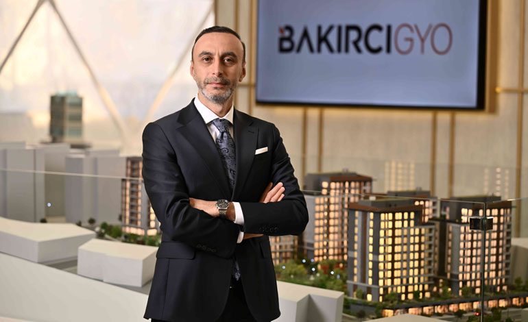 Bakırcı GYO halka arz oluyor-Talep toplama tarihleri 24-25-26 Ağustos