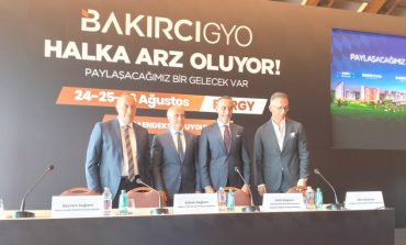 Bakırcı GYO gayrimenkuldeki uzmanlığını çeşitlendirilmiş portföy yapısıyla sermaye piyasalarına taşıyor