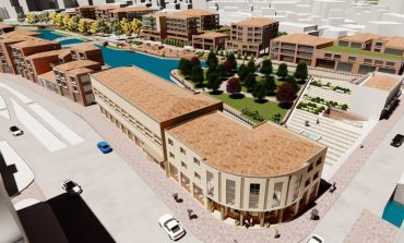 100 MİLYON TL’LİK YATIRIMLA CUMHURİYET MİRASI, ESKİŞEHİR HALKEVİ YENİDEN HAYAT BULUYOR