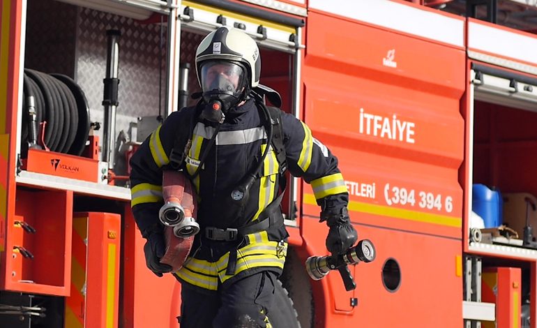 Kentlerin İçindeki “Sessiz Tehlike” Sanayi Tesisleri ve Seveso Sınavı