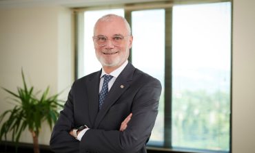 Tekfen'de OYAK Dönemiyle Güçlü Bir Başlangıç