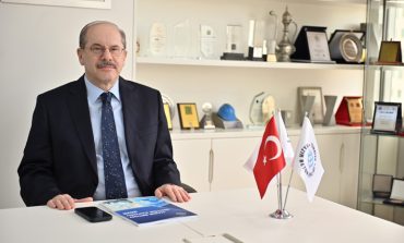 "Hazır Beton Endeksi" 2026 Temmuz Ayı Raporu: İnşaatta Temkinli Görünüm Sürüyor