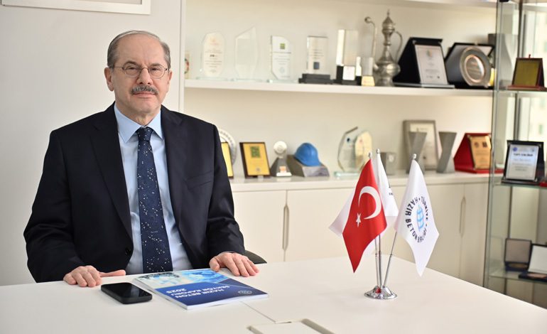 “Hazır Beton Endeksi” 2026 Temmuz Ayı Raporu: İnşaatta Temkinli Görünüm Sürüyor