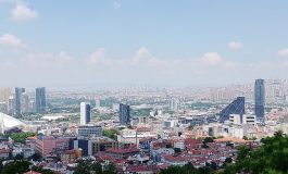Ankara İlçe Konut Satışları Ağustos 2026: Ankara’da 10.851 konut Satıldı