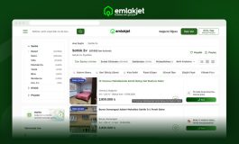 Emlakjet’ten Bir İlk: Konut Aramaları Artık Yatırım Getirisine Göre Sıralanıyor