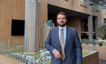 İLK İnşaat ENR listesinde 138’inci sıraya yükseldi