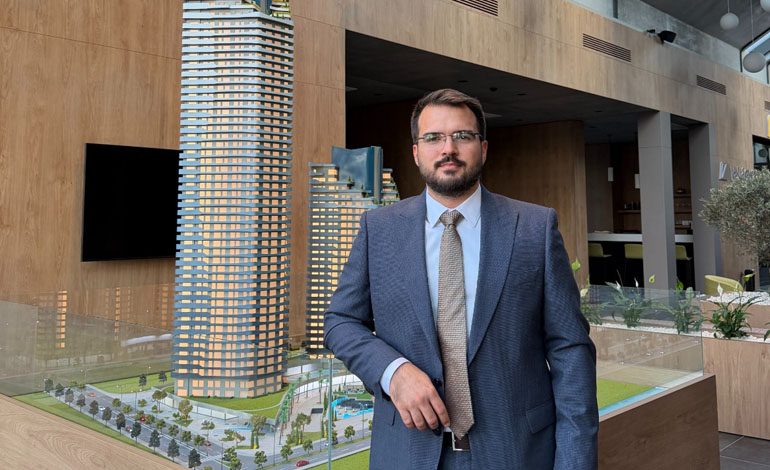İLK İnşaat ENR listesinde 138’inci sıraya yükseldi